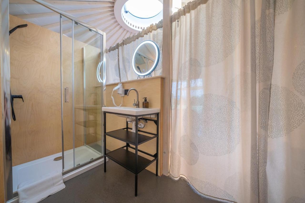 Izera Glamping Adults - Luksusowe Jurty&Spa Gajowka  Eksteriør bilde